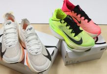 優化、簡約再輕量 Alphafly 3 與 2 代的細微差異