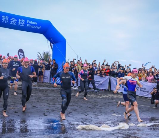 運動賽會與環境共處的大難題 我跑一步能為地球做什麼?