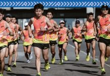 建立堅實跑步能力 BROOKS RUNNING 導入漢森訓練法