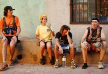 亞馬遜書店「一生必讀100 本書」 天生就會跑珍藏版上市