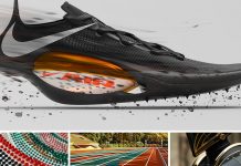 創造幻想 NIKE 創造出突破思維想像的AIR鞋款