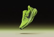 NIKE 強勢大作 Pegasus 41 代上市 能量回饋讓跑者更有感