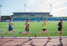 了解費力感受與持續時間 運用 RPE 運動自覺量表