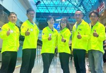 IAU 24小時亞洲暨大洋洲錦標賽 中華代表隊點將錄