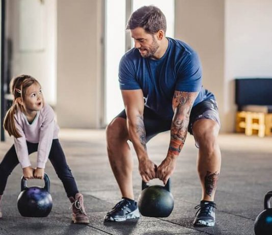 趕上公車高鐵的能力 爆發力對體適能有多重要