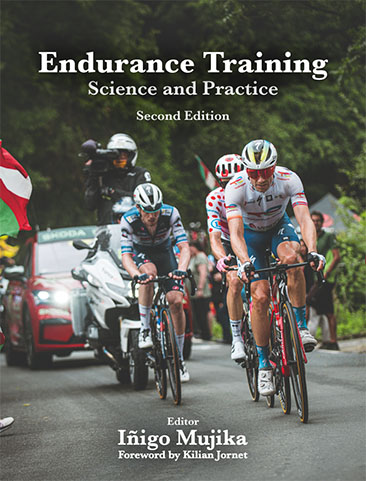 Endurance Training - Science and Practice (2nd edition) chapter 7