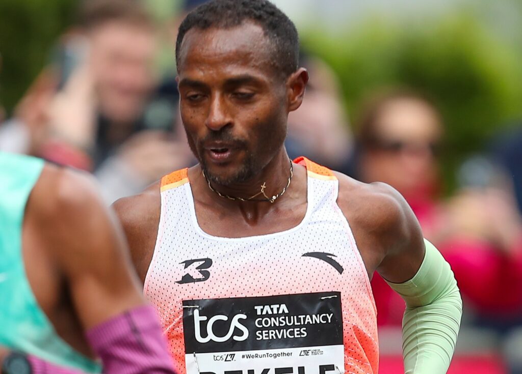 照片來源：runningmagazine.ca