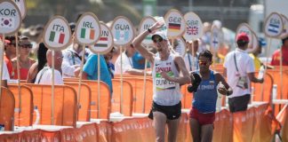 照片來源：runningmagazine.ca