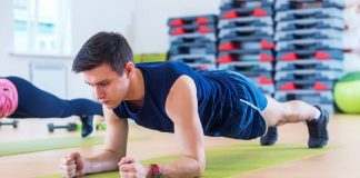 照片來源：fitnessexpostores