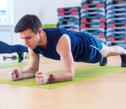 照片來源：fitnessexpostores