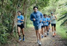 地表最強 HOKA SPEEDGOAT 6 7月15日重磅上市