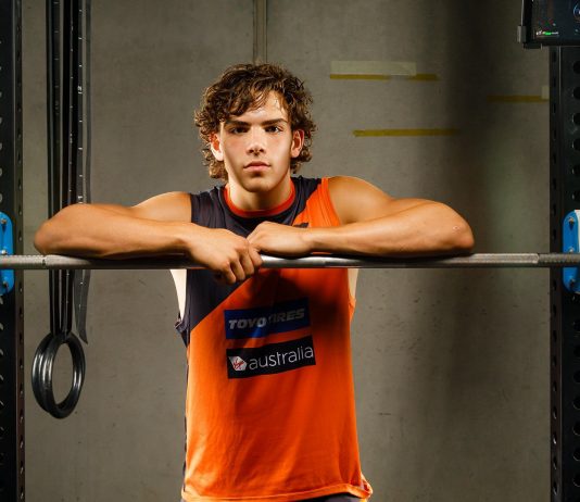 照片來源：gymaware