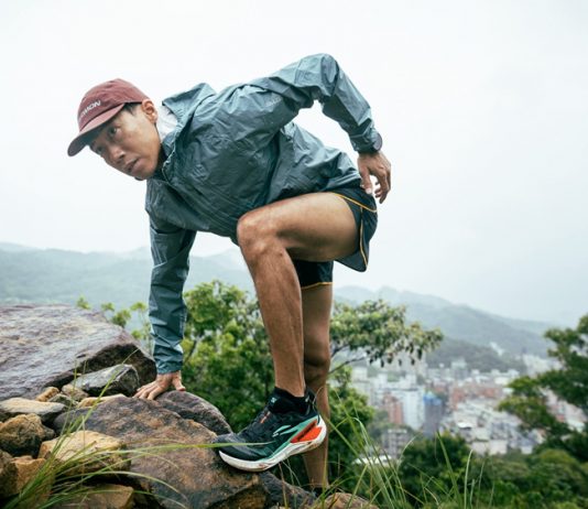 不停學習不停冒險的陳彥博 百分之一百二十的準備