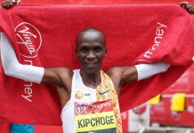 照片來源：runningmagazine.ca