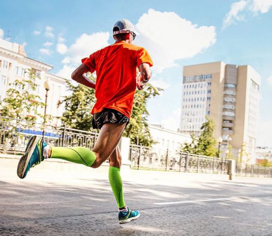 開始跑步之初 該選跑得更快 還是跑得更久