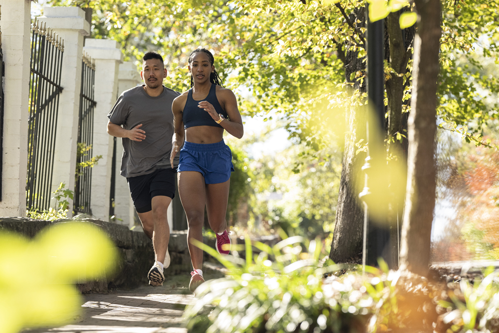 Garmin Forerunner 系列再造巔峰戰力 跑者之王助你突破極限 穩定前行