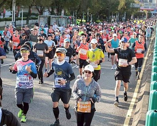 逆向工程操作 馬拉松週期規劃