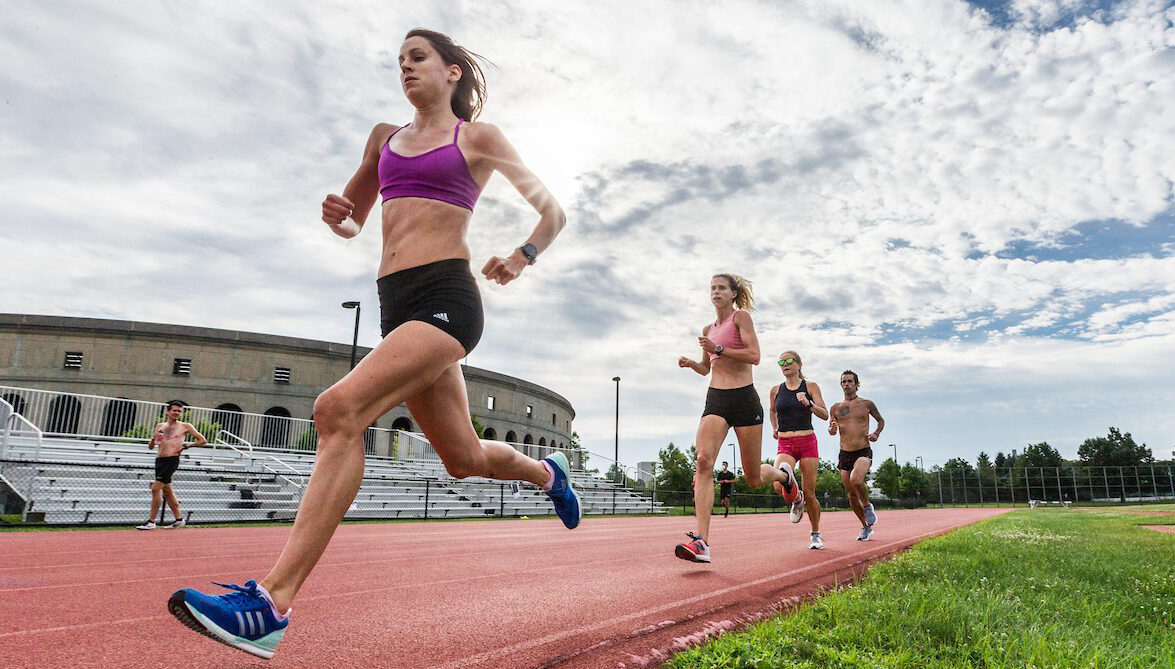 照片來源：runningmagazine