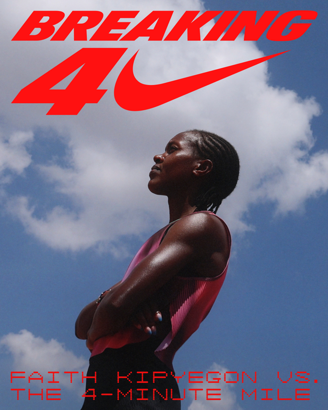 照片來源：NIKE