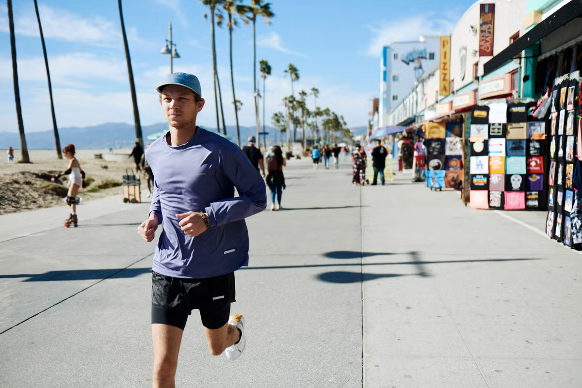 照片來源：runnersworld/Satisfy Running