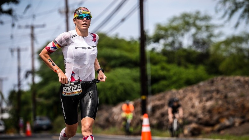 Solveig Loveseth 照片來源:triathlete