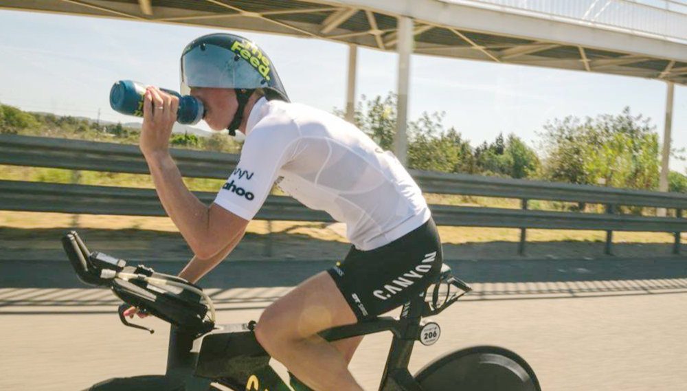 照片來源:triathlete