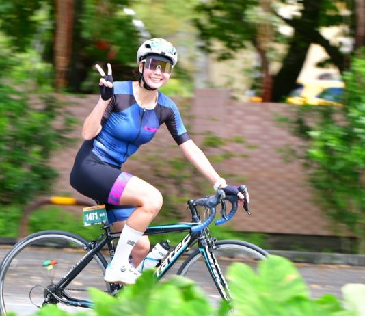 台灣最美水電工「初百K」挑戰魔王坡中寮山 丁寧「轉念學」能否戰勝乳酸堆積成焦點