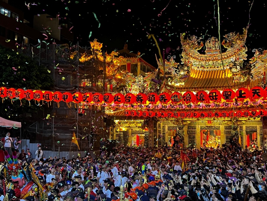 圖片來源：GTV八大電視台