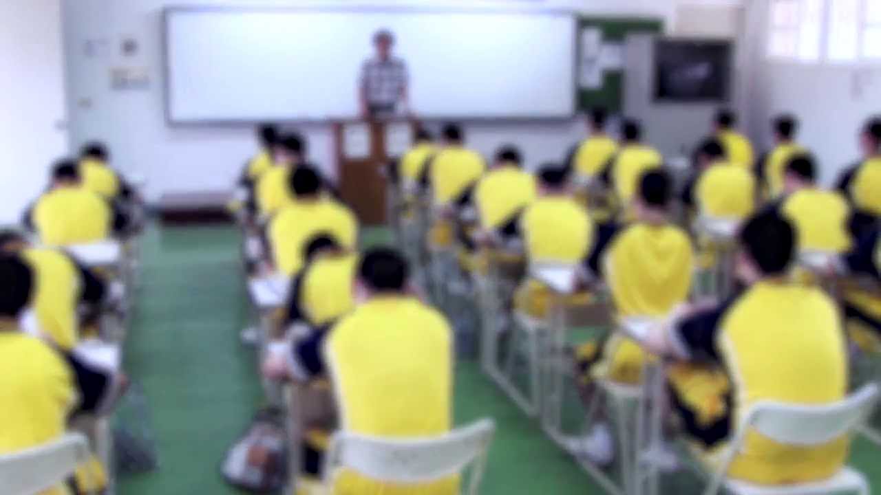 照片來源：矯正學校