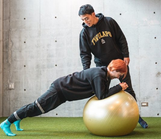 照片來源：twolaps