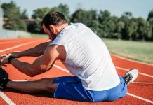 教練說緩跑就要跑 你時常想跳過的收操很重要