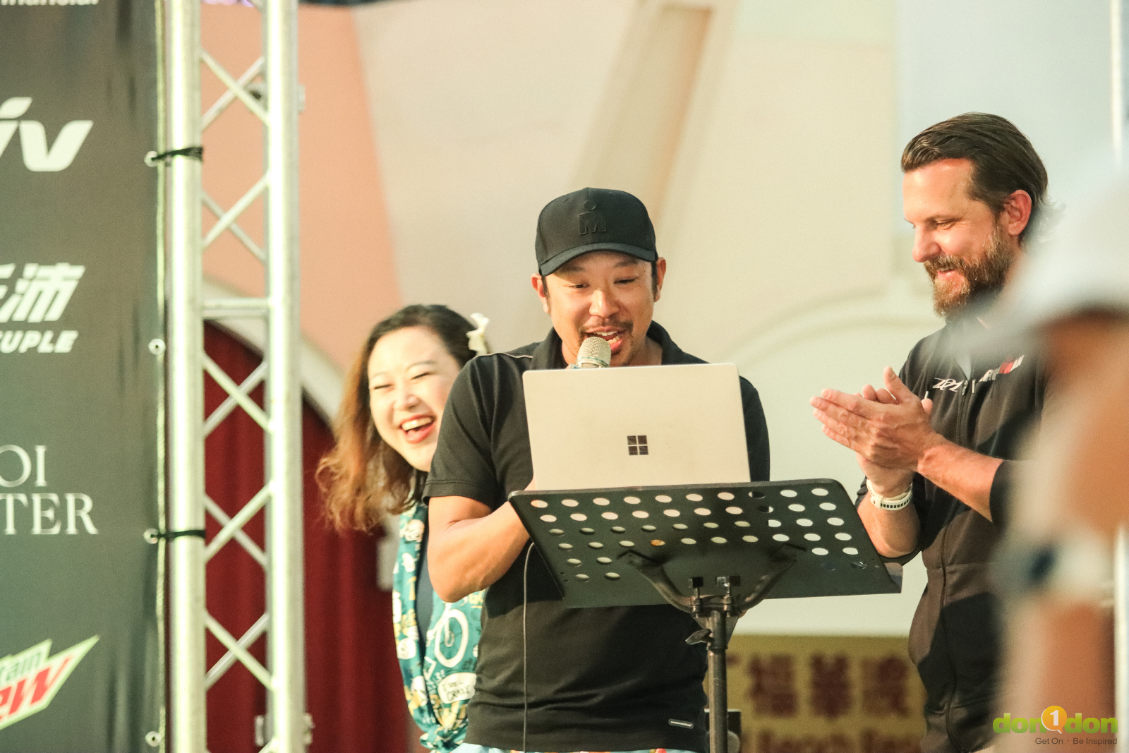 首次採用成績池制(Proformance pool)分配世錦賽資格分配對主辦單位也是項挑戰