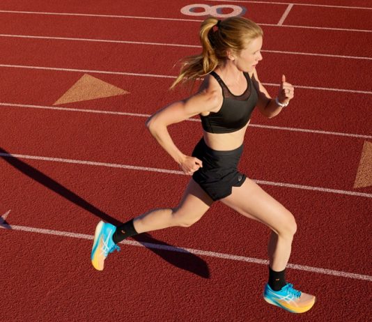 重新連結神經系統 無痛改善跑姿的四個方法