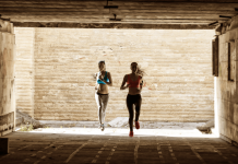 乳酸閾值訓練席捲長跑 頂尖長跑選手的低強度高成效祕密