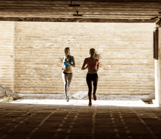 乳酸閾值訓練席捲長跑 頂尖長跑選手的低強度高成效祕密