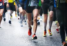 不要把你的夢想丟給教練 訓練要從當下的自己開始