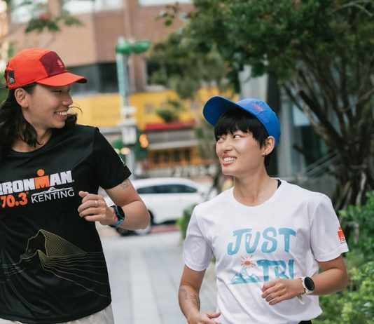 當跑步成為生活,一頂帽子的革命:Ciele 的品牌故事