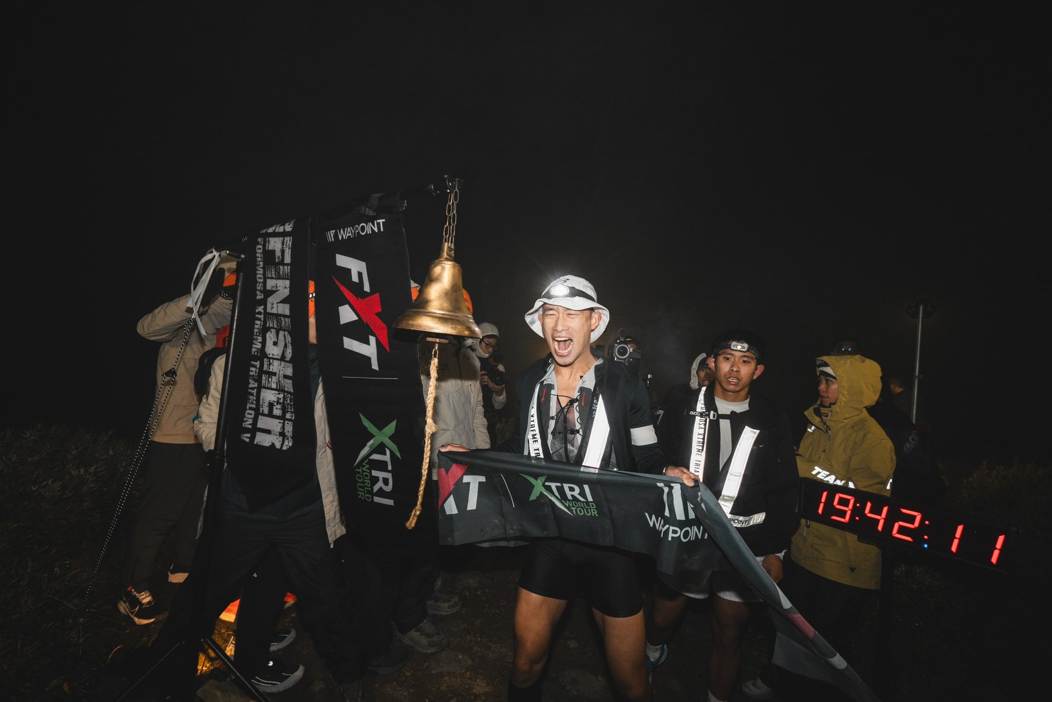 照片來源：Formosa Xtreme Triathlon