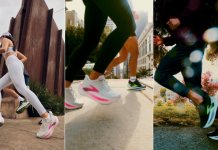 BROOKS Glycerin Max 2 口碑爆棚的「超級甘油」全新第二代升級上市