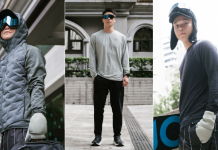 工程師轉身雪地攝影師|少甫 ft. ODLO的跨界哲學