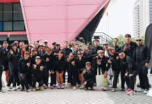 Saucony 突破 PB 訓練營 2.0|以科學化訓練改寫巿民跑者極限