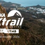 國際運動品牌HOKA 冠名 Xtrail Kenting by UTMB賽事 攜手打造越野跑盛典