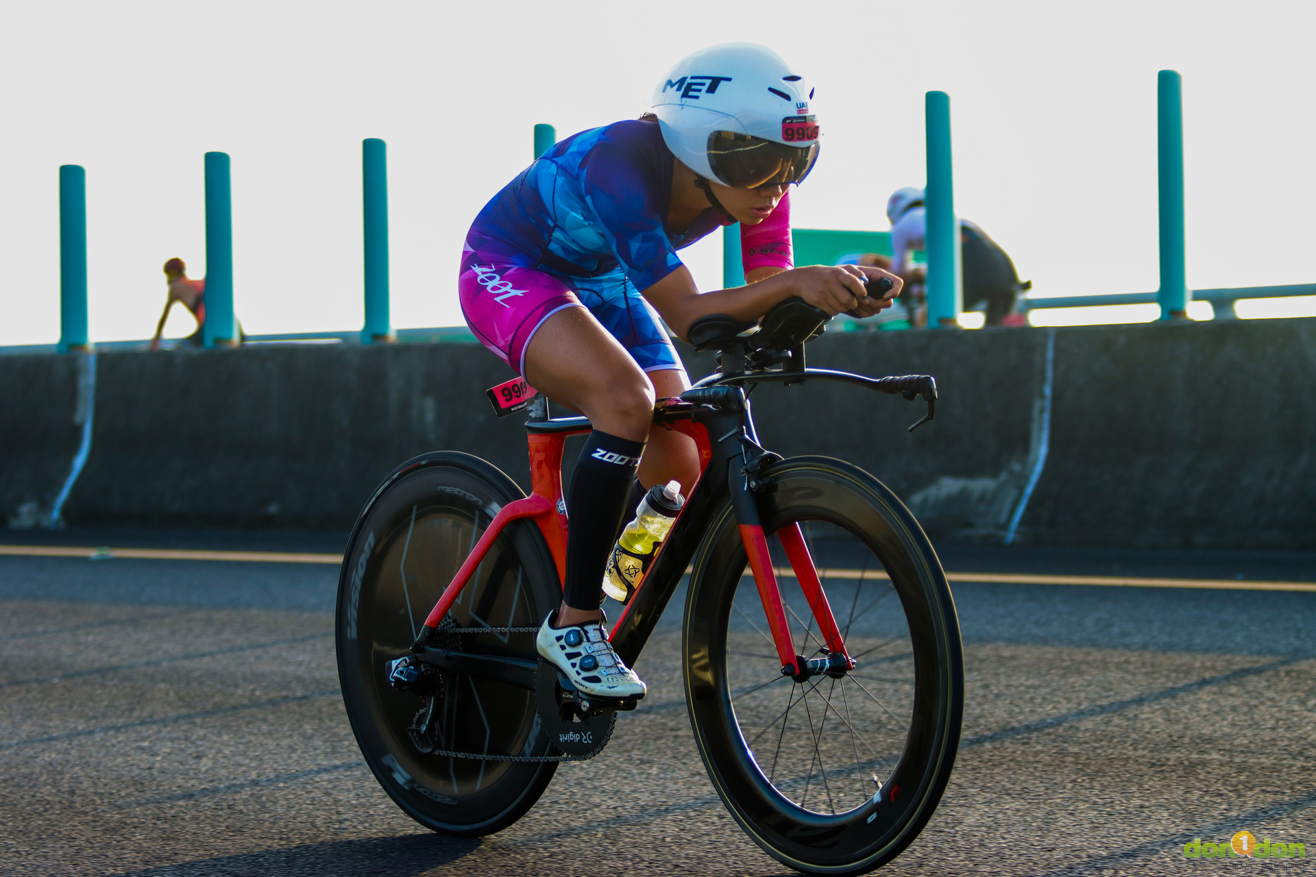 潘昱婷期許自己在U23最後一年能達成一個里程碑