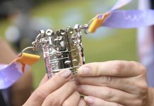 最香女子二鐵完美落幕 LAVA QUEEN 跑出女王氣場