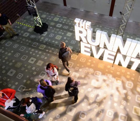 跑鞋發展四大趨勢 跑步鞋的未來正朝哪裡前進