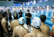 地獄開門,英雄入場 2025 – 2026 Garmin Tri 營戰三鐵訓練營