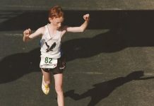 照片來源：RunnersWorld