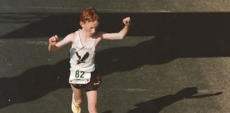 照片來源：RunnersWorld