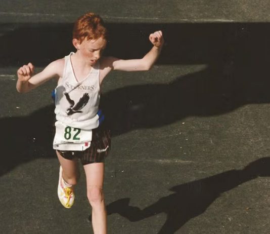 照片來源：RunnersWorld