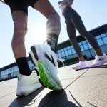 最靈活柔軟的緩震跑鞋 BROOKS GLYCERIN FLEX 大膽邁入跑鞋新紀元